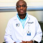 Dr. Adu Adadey-Martin