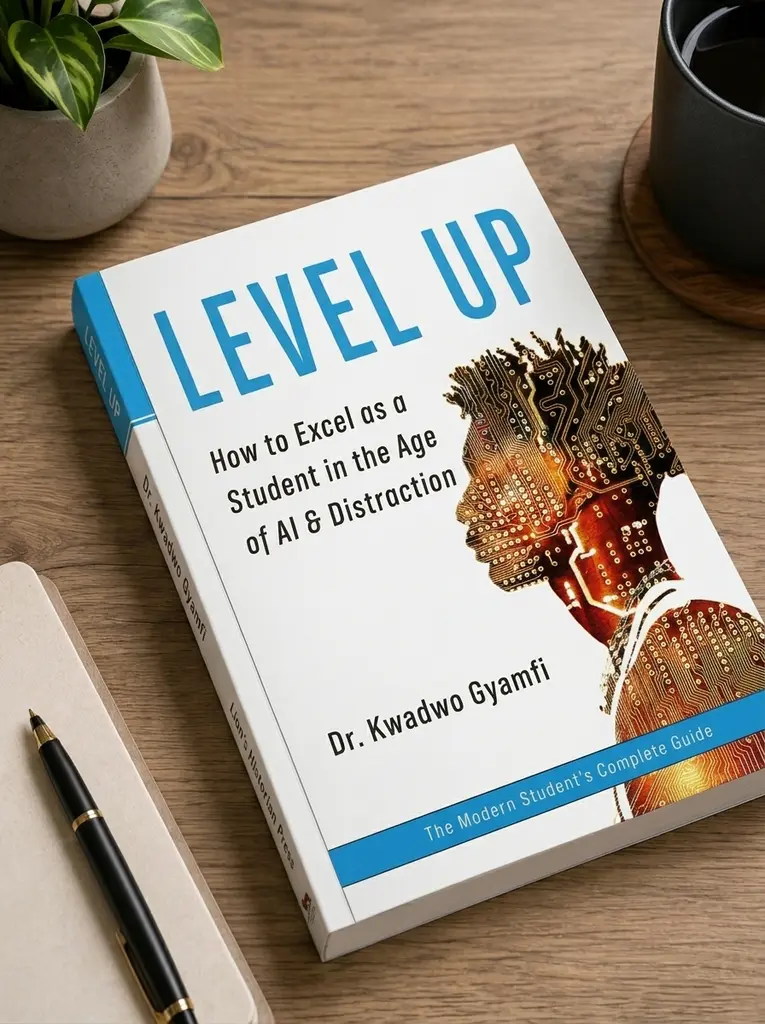 Level Up