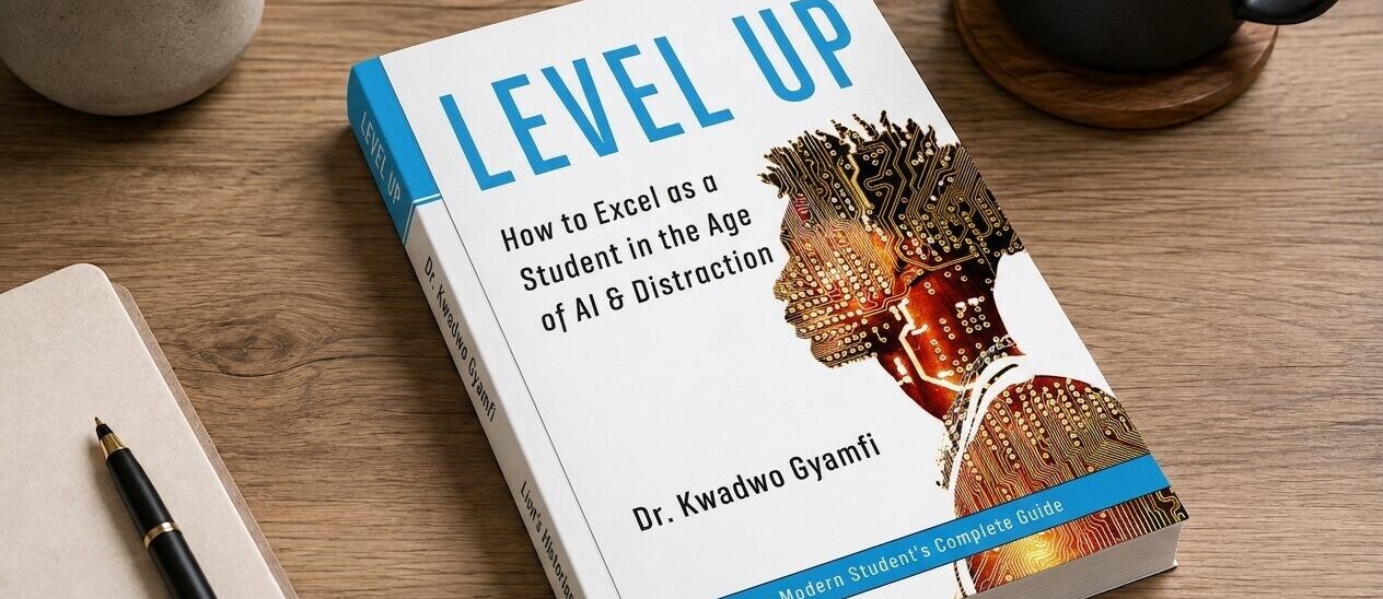 Level Up