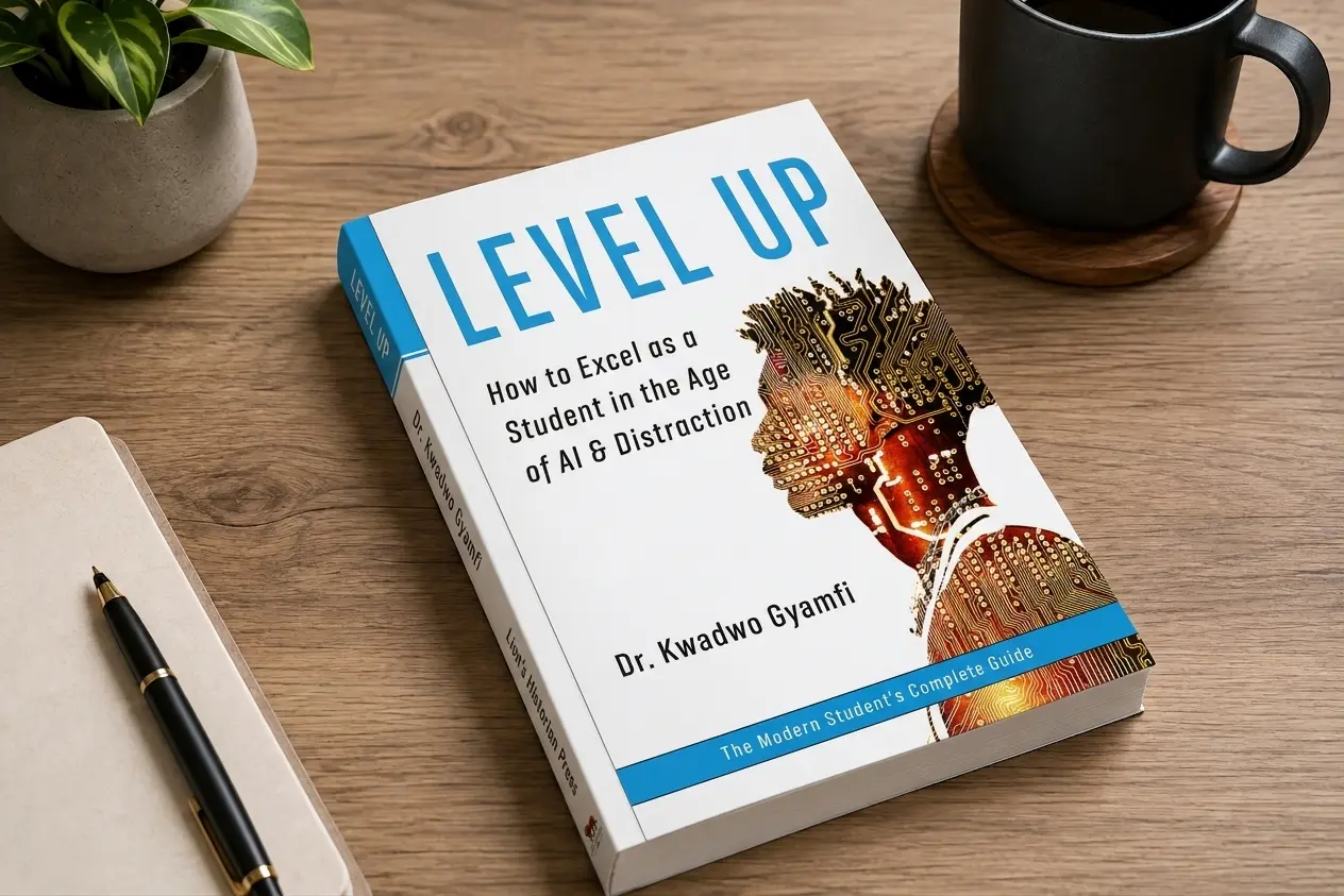 Level Up